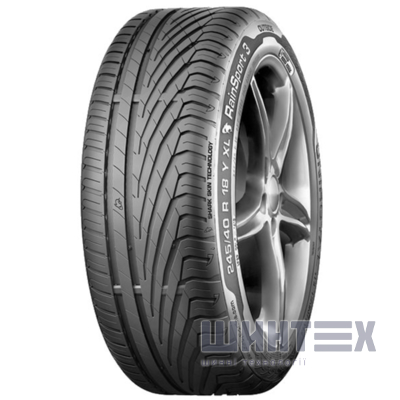 Uniroyal RainSport 3 245/50 R18 100Y FR SSR